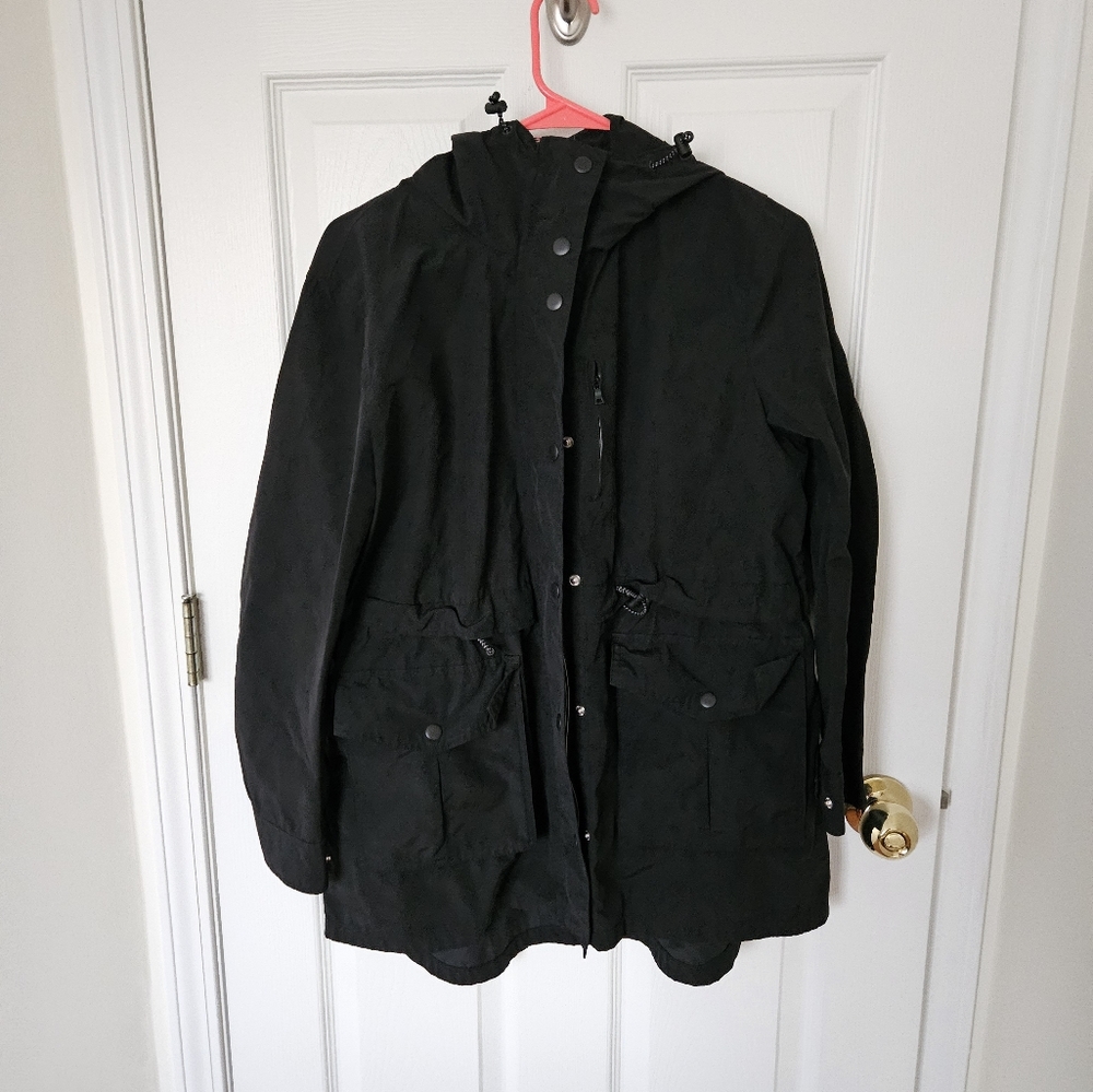 JCrew Perfect Lightweight Jacket - Picture 4 of 6